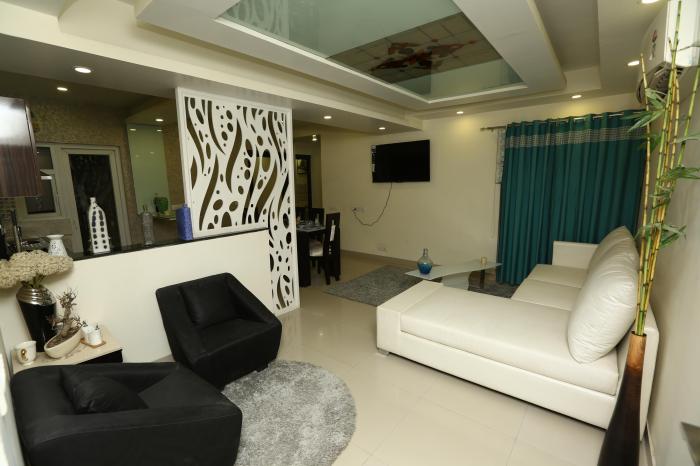 Victoryone Amara - Project Photo