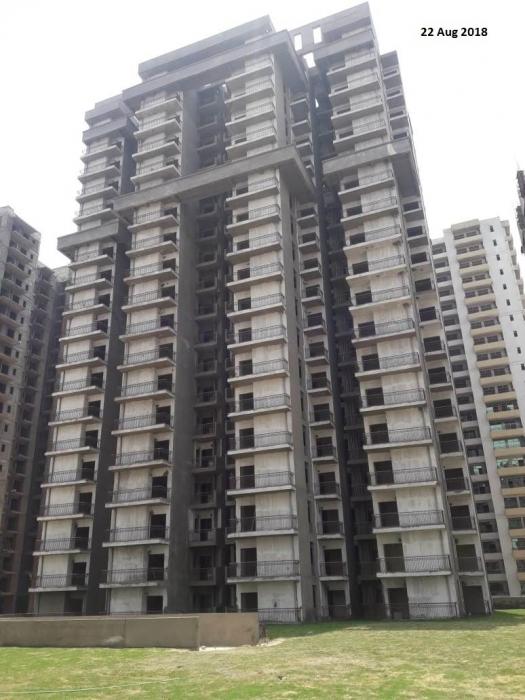 Victoryone Amara - Under Construction