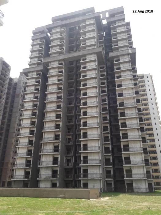 Victoryone Amara - Under Construction