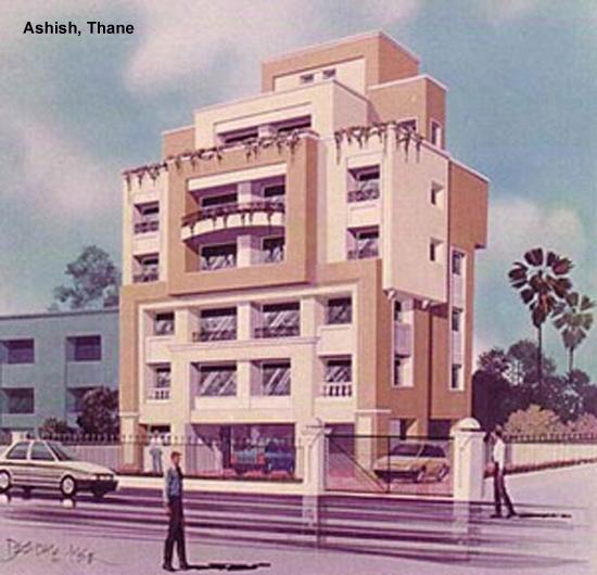 Bhalerao Ashish - Banner Image