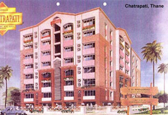 Bhalerao Chatrapati - Banner Image