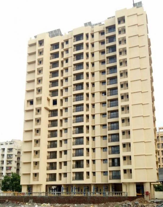 Raunak Unnathi Woods Phase 6 - Project Photo