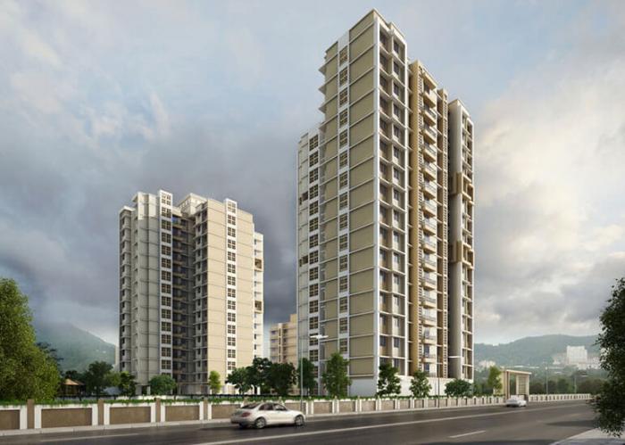 Raunak Unnathi Woods Phase 6 - Banner Image