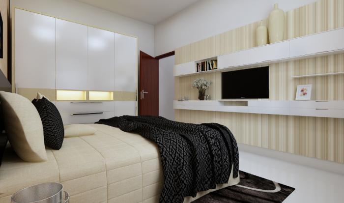 Aakar Acropolis - Project Photo