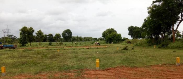 Rishabh Prarthana - Project Photo