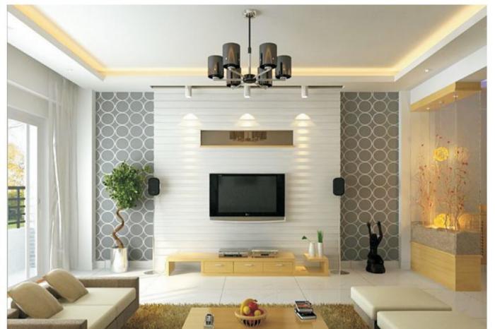 Lxmi Akash Complex - Project Photo