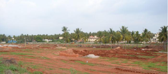 Sqube UB City - Project Photo