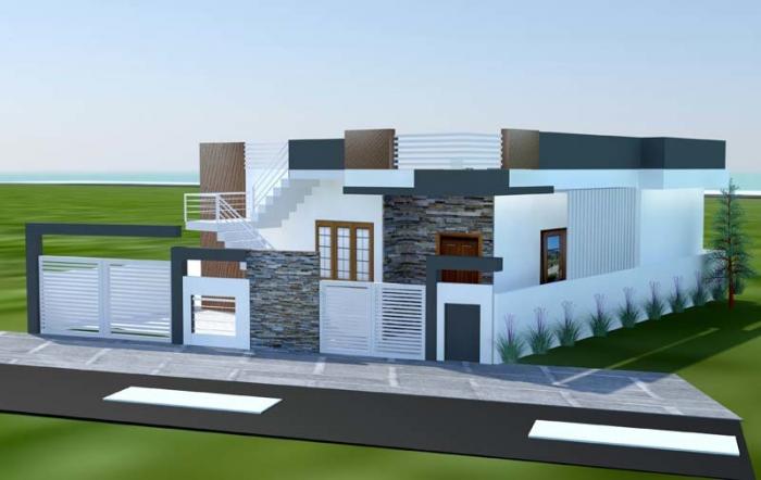 Sqube UB City - Project Photo