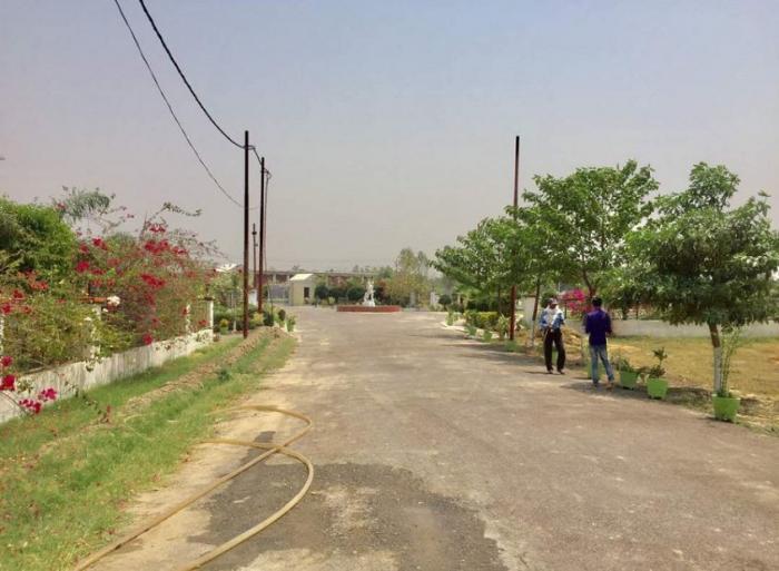 Alaknanda Enclave - Project Photo