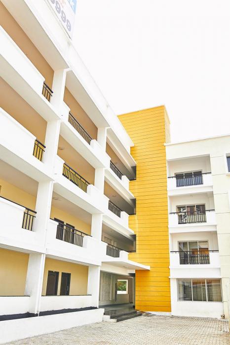 Featherlite Swargam - Project Photo