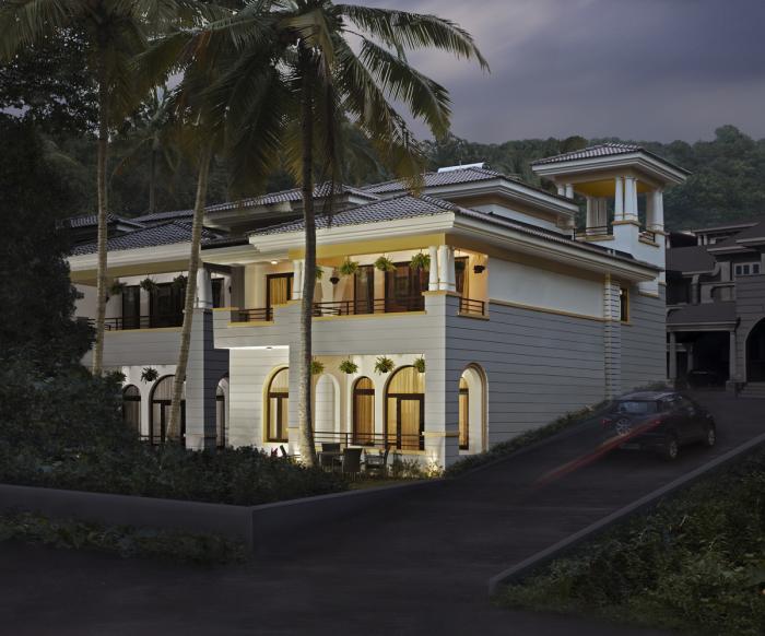 Estilo Patio - Project Photo