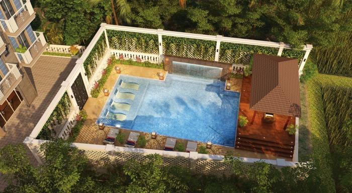 Phantom Las Terrazos - Project Photo