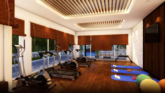 Phantom Las Terrazos - Project Photo