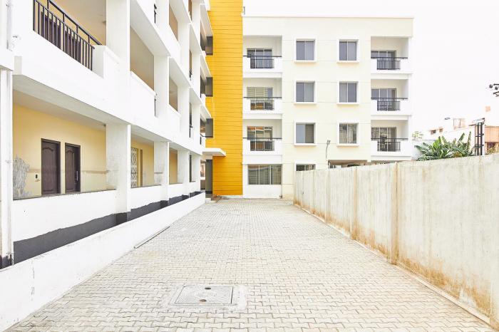 Featherlite Swargam - Project Photo