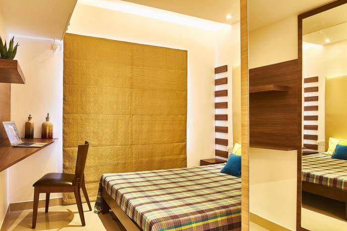 Featherlite Swargam - Project Photo