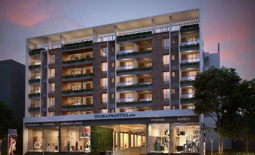 Sarvottam Indraprastha Plus - Banner Image