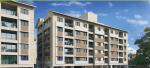 1 BHK rent Apartment in Kadamba Plateau, Goa