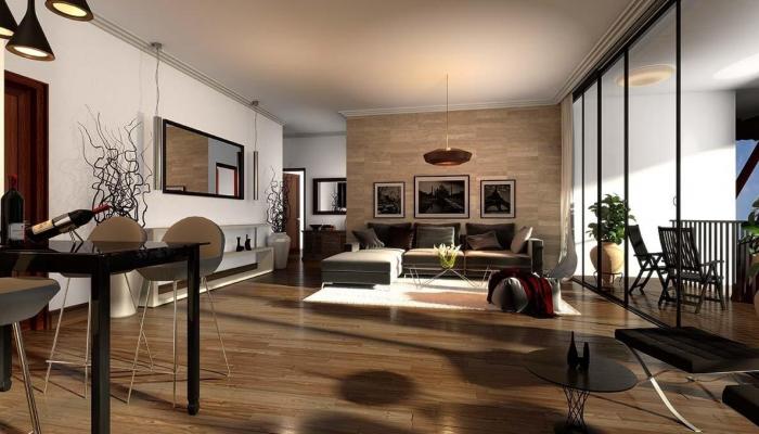 Sun Estates Solstice - Project Photo