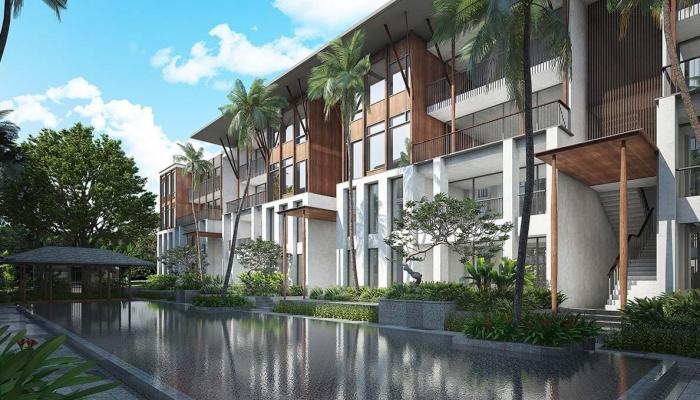 Sun Estates Solstice - Project Photo