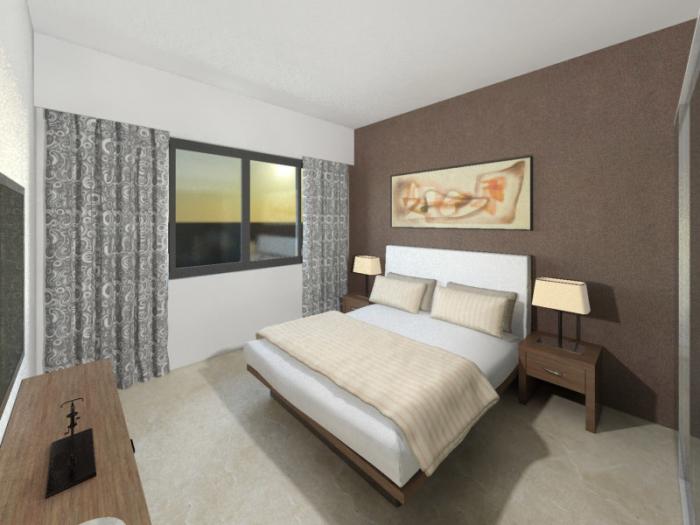 Alcon Estrela - Project Photo