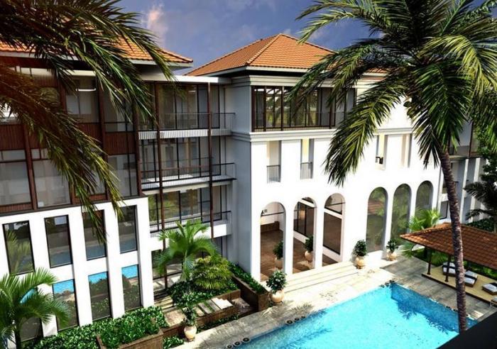 Sun Estates Solstice - Project Photo