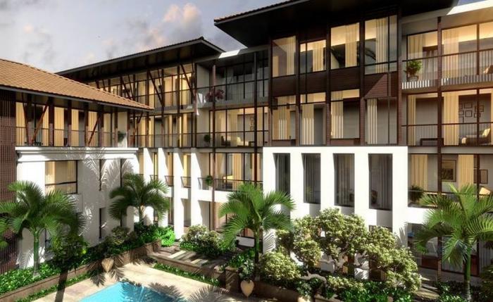 Sun Estates Solstice - Banner Image