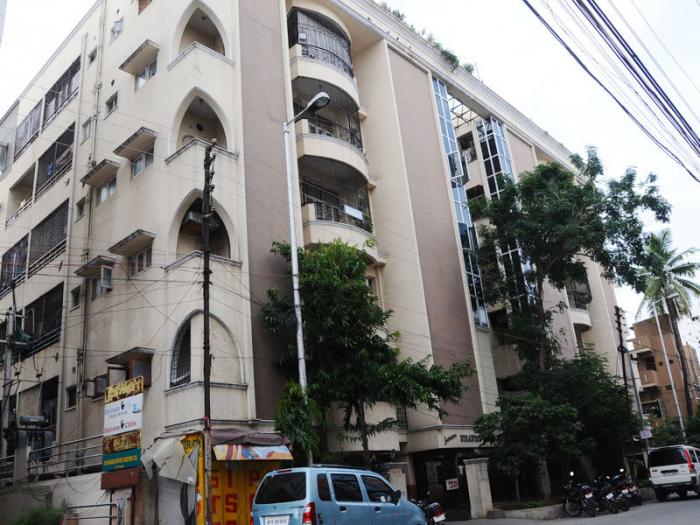 Sreemaan Nirantar Complex - Banner Image