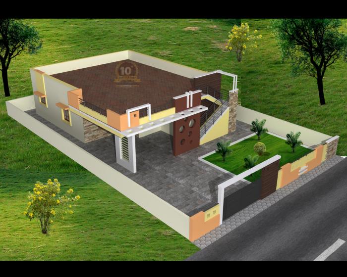 Yesh Divinity - Project Photo