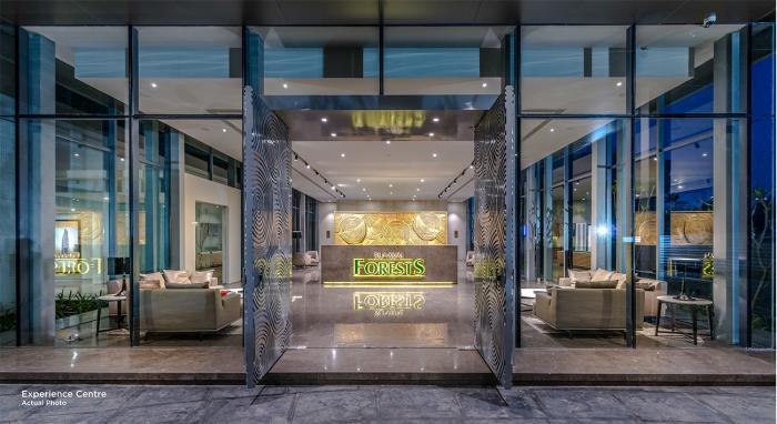 Runwal Forests - Project Photo