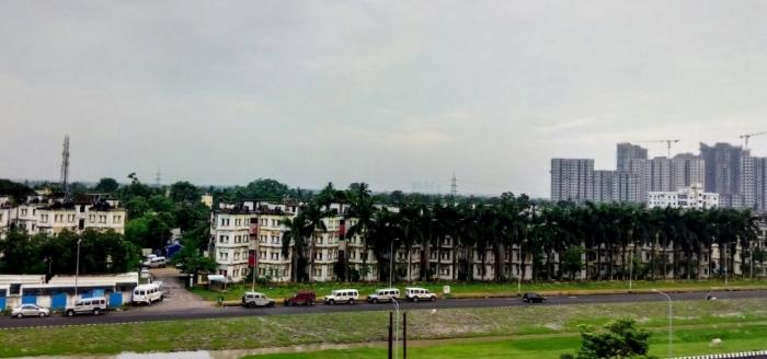 400 Sqft Apartment Flat For In Rajarhat Kolkata Property 1 Bhk 400 Sq Ft Apartment For In Rajarhat Kolkata