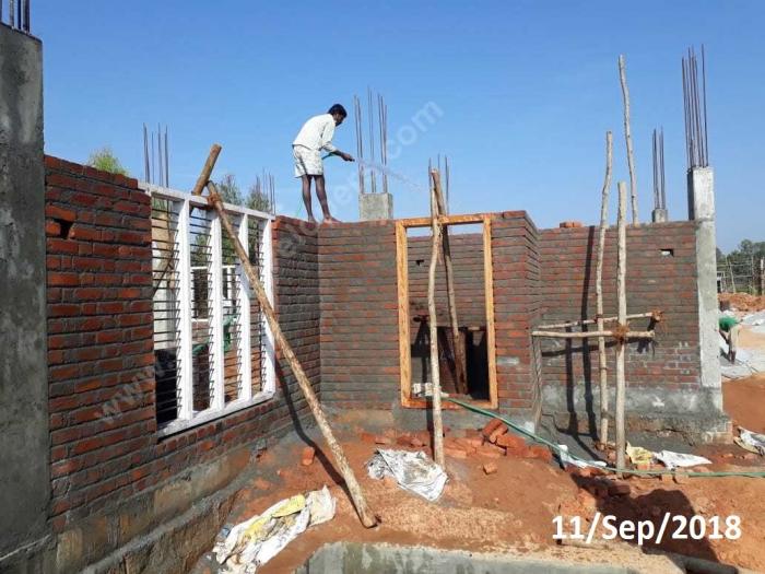 Yesh Divinity - Under Construction