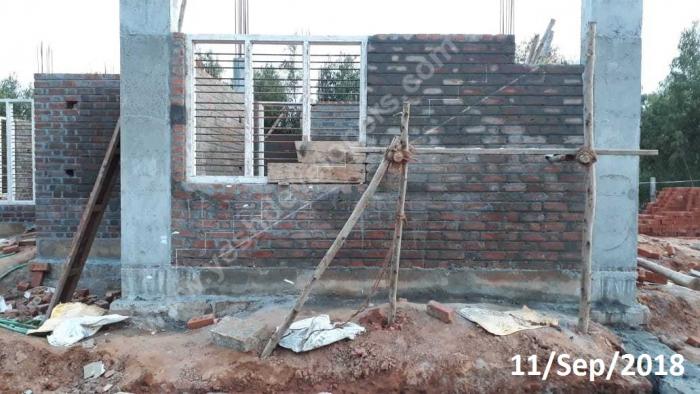 Yesh Divinity - Under Construction