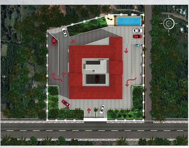 Regal Woods - Master Plan