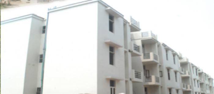 Pyramid Subham Township