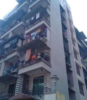 Surbhi Building - Banner Image