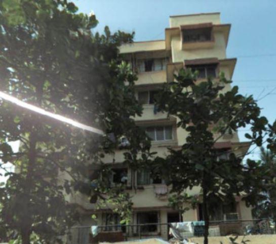 Rishika CHS - Banner Image