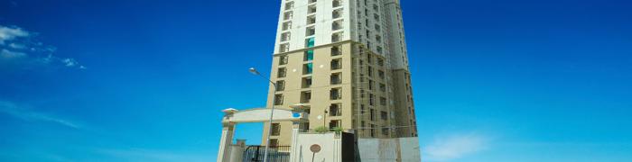 Mhada Simplex Mill - Banner Image