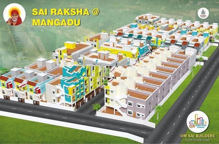 Sai Raksha Phase II - Banner Image