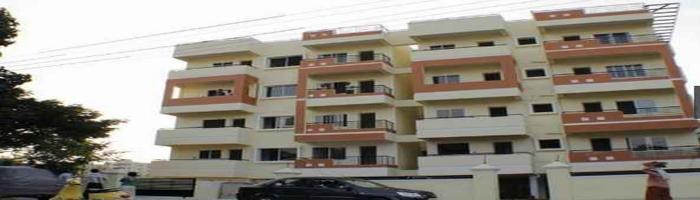 Akshay Gardens - Project Photo