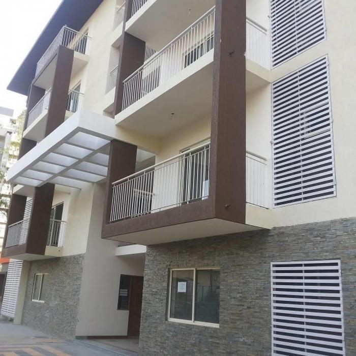 Vijaya Spring Woods - Project Photo