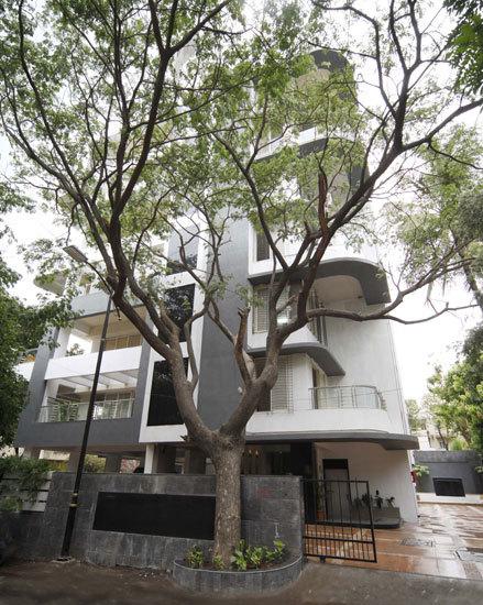 Naiknavare Geetanjali - Project Photo