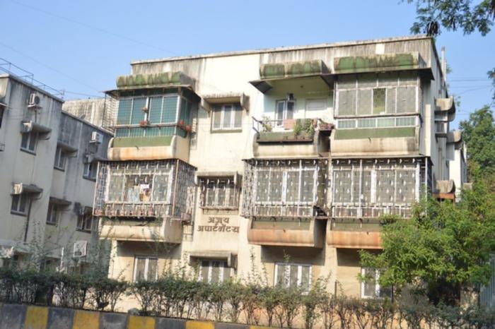 Ajay Apartments In Pune Amenities Layout Price List Floor