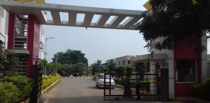 MBMR Lakshmi Vineetha Enclave - Banner Image