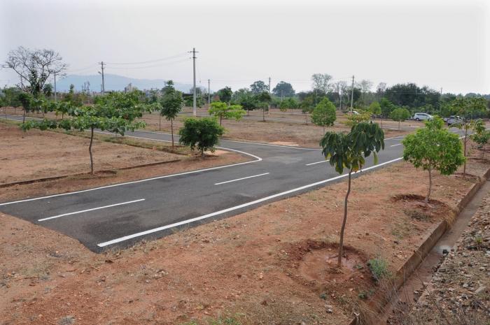 Bhima Ashvini Phase - 2 - Project Photo