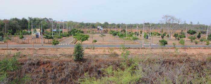 Bhima Ashvini Phase - 2 - Project Photo