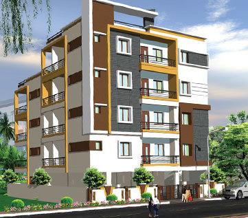 Sadhana Keerthana Residency