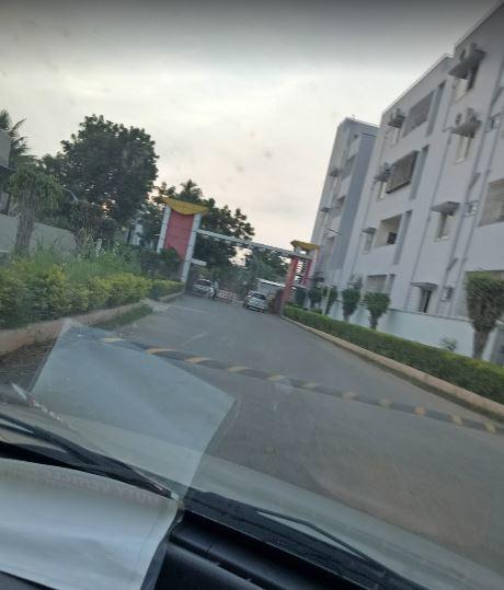 MBMR Lakshmi Vineetha Enclave - Project Photo