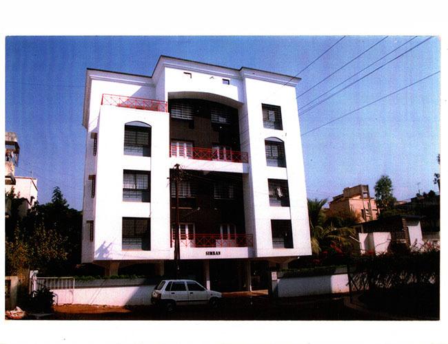 Rishiraj Simran - Banner Image