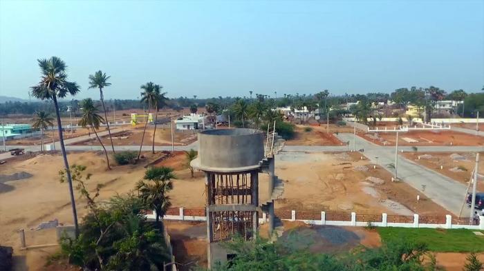 Perams Aditya Anandita - Project Photo