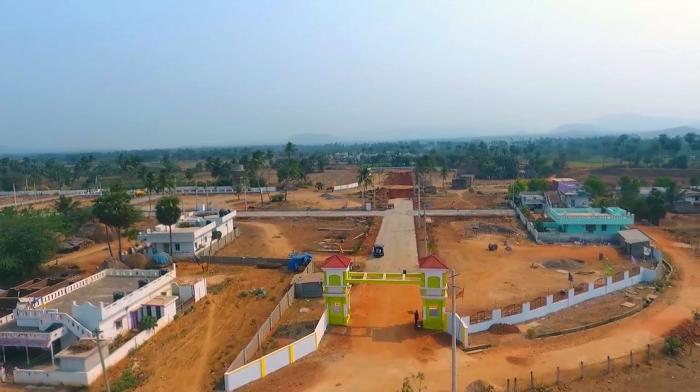 Perams Aditya Anandita - Project Photo